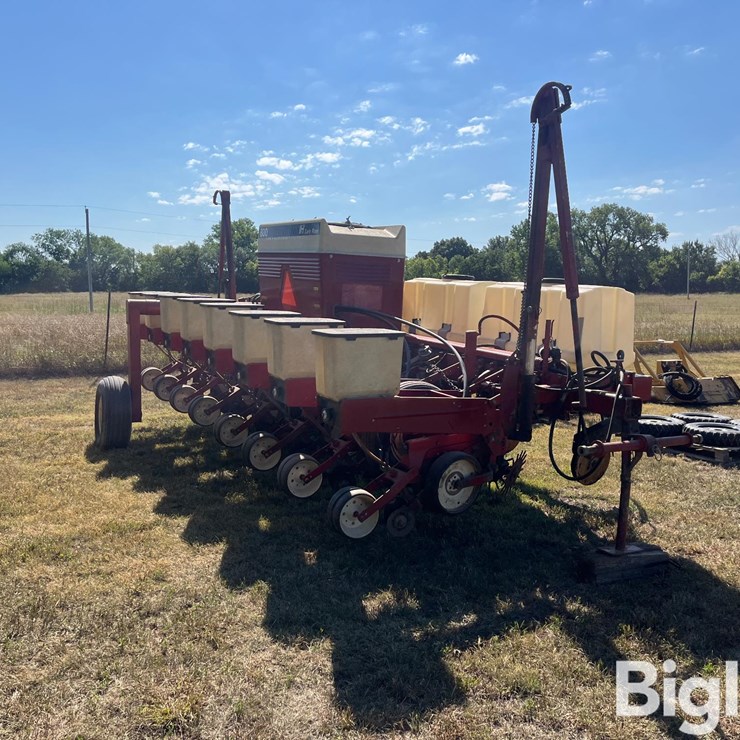 CASE IH 800