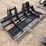#3034-•-unused-2025-wolverine-skid-steer-land-leveler-attachment-image-4