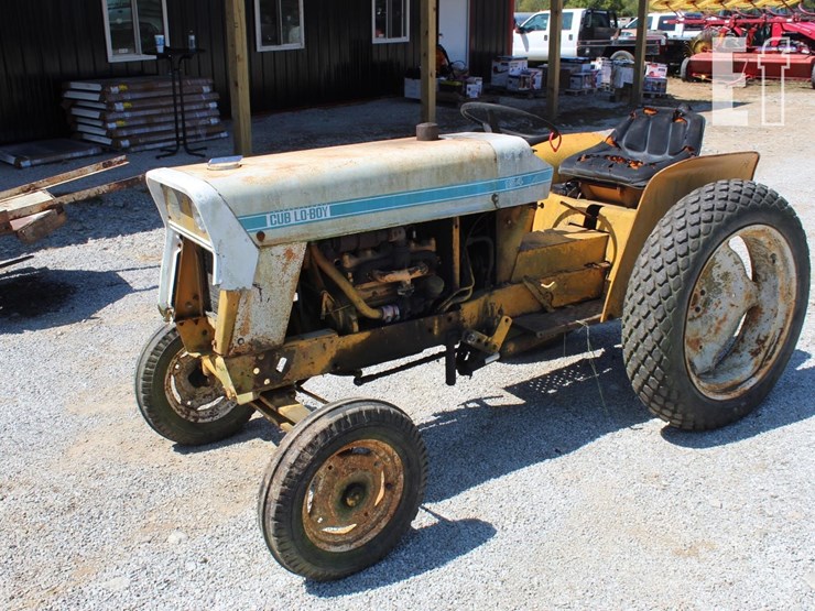 international-cub-154-lo-boy-image-4