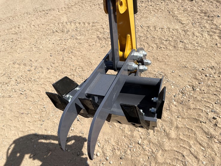 #9373-•-2025-unused-cfg-mini-excavator-image-6