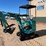 #9413-•-2025-unused-cfg-mini-excavator-image-1