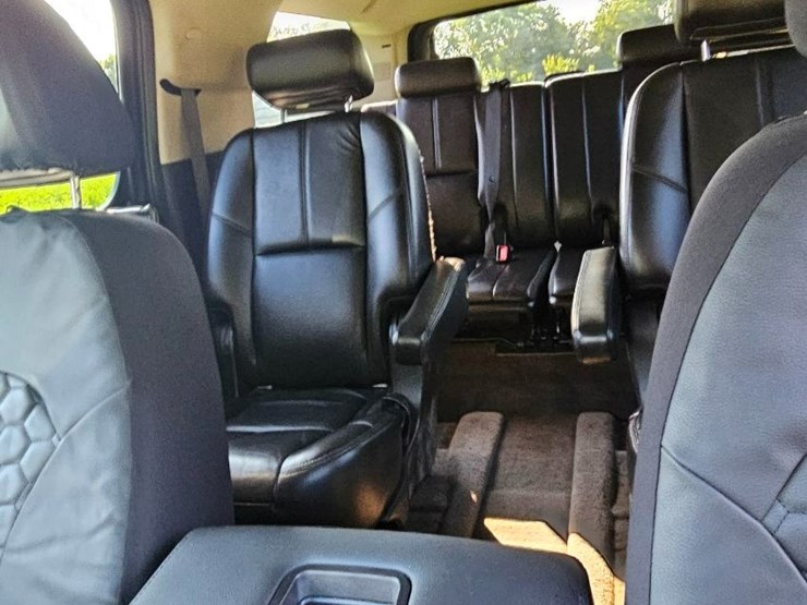 2009-gmc-yukon-xl-image-7