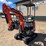 #9372-•-2025-unused-cfg-mini-excavator-image-1