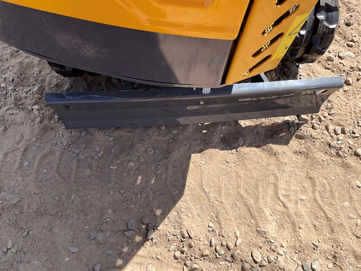#9454-•-2025-unused-cfg-mini-excavator-image-4