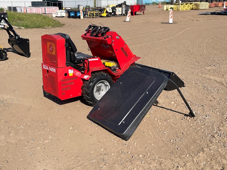 #9467-•-unused-2025-agt-excavator-image-5