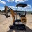 #9432-•-2025-unused-cfg-mini-excavator-image-1