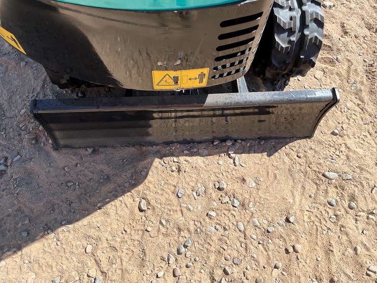 #9369-•-2025-unused-cfg-mini-excavator-image-5