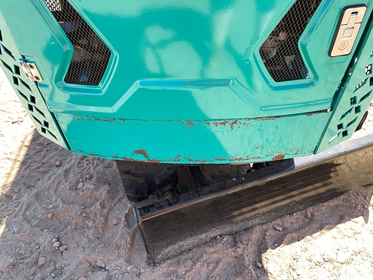 #9458-•-2025-unused-cfg-mini-excavator-image-5