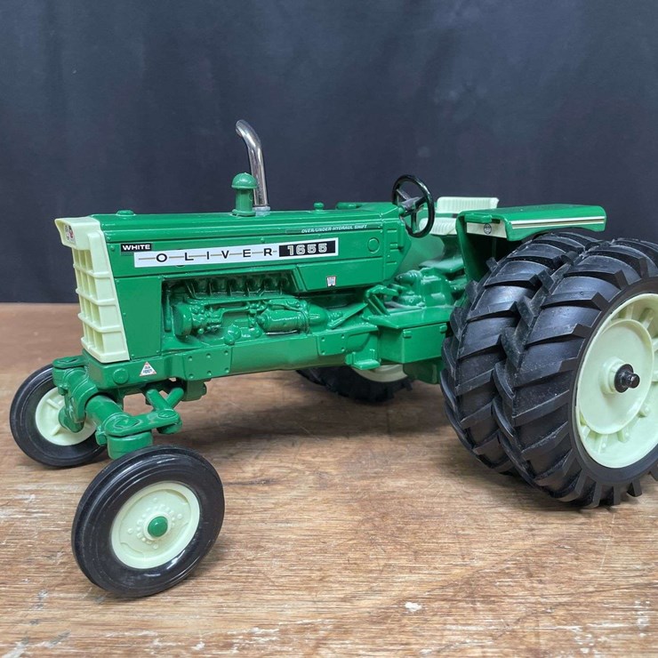 OLIVER 1655