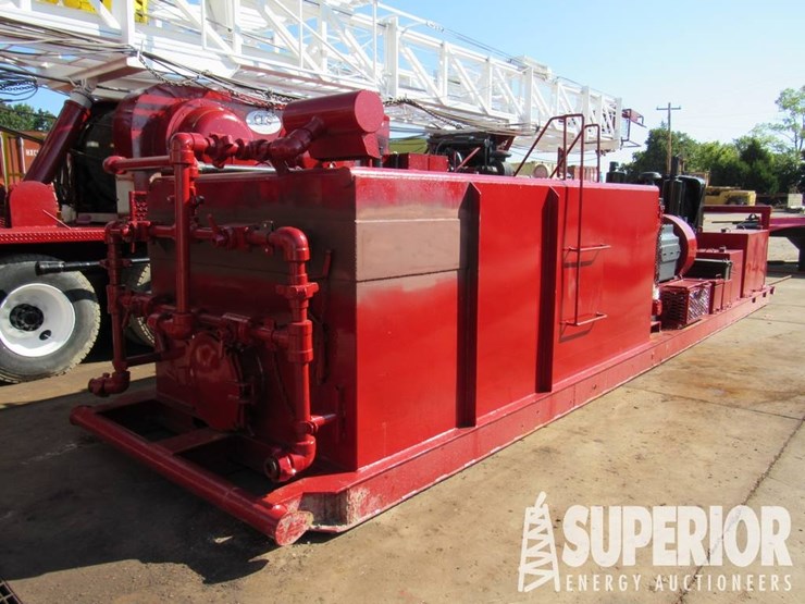 reverse-pump-w/-gardner-denver-tee-pump-w/-quick-c-image-6