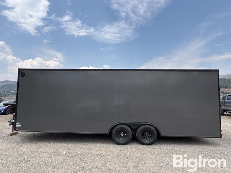 2025-giddy-up-xtreme-cargo-24'-t/a-enclosed-trailer-image-8