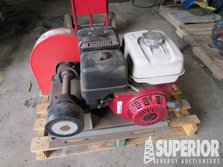 pumping-unit-eng-starter-p/b-honda-gx-340-gas-eng-image-1