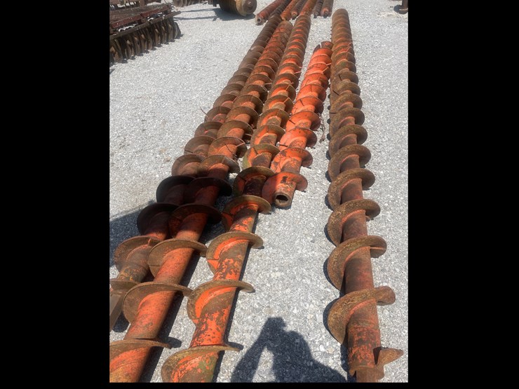 #76-•-(1)-10-ft-&-(4)-20-ft-augers-image-2