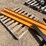 #3109-•-unused-2025-wolverine-skid-steer-pallet-fork-extensions-image-2