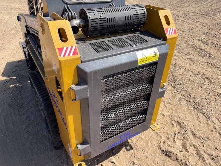#9457-•-unused-2025-cfg-skid-steer-loader-image-15