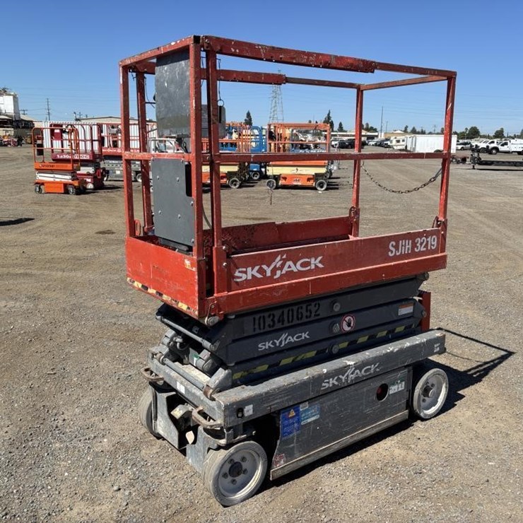 SKYJACK SJIII3219