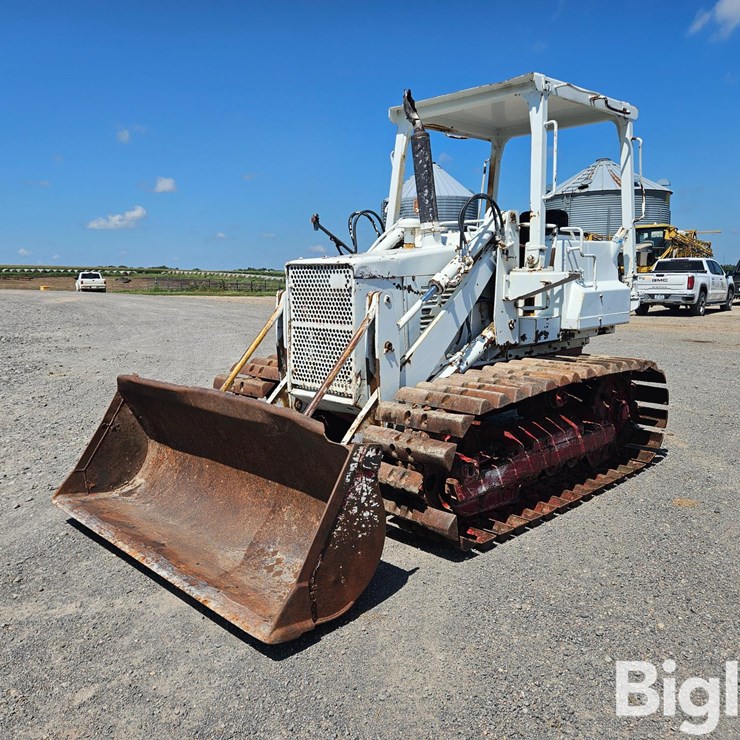 KOMATSU D31Q-17