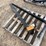 #3114-•-unused-2025-wolverine-1t-forklift-forks-image-3