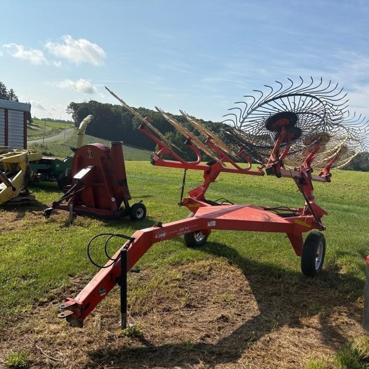 KUHN SR112