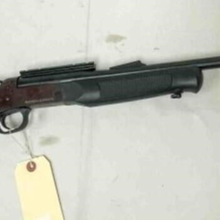 Rossi .243 rifle