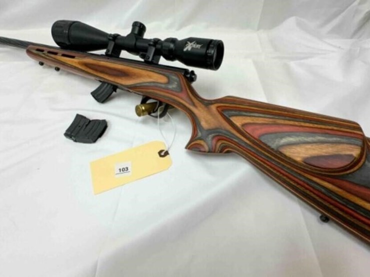 savage-mark-ii-.22lr-rifle-image-1