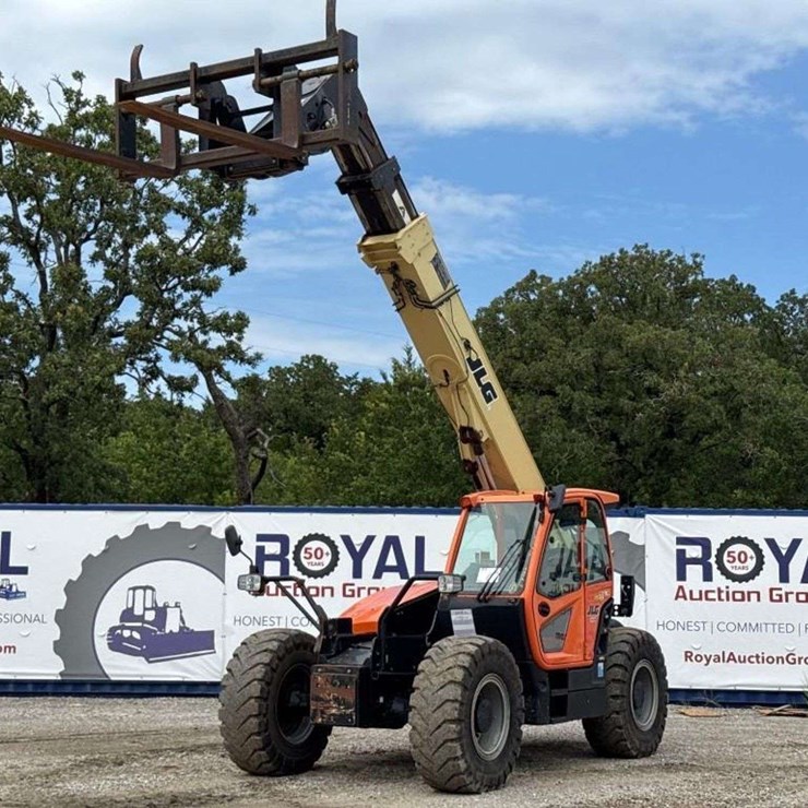 2018 JLG 1644