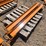 #3104-•-unused-2025-wolverine-skid-steer-pallet-fork-extensions-image-1