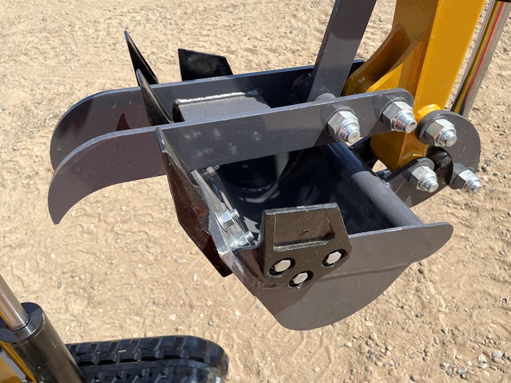 #9371-•-2025-unused-cfg-mini-excavator-image-8