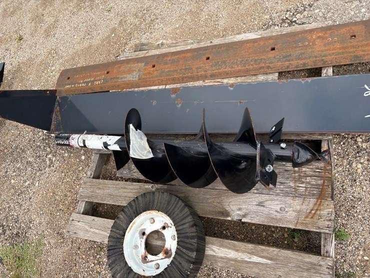 78"-cutting-edge,-woods-auger-bit,-&-image-3