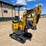 #9454-•-2025-unused-cfg-mini-excavator-image-2