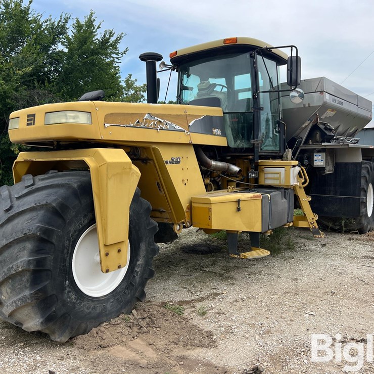 AG-CHEM TERRA-GATOR 8103