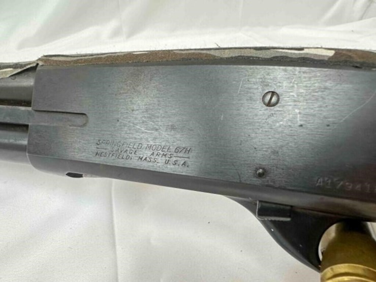 springfield-model-67h-.12-gauge-shotgun-image-4
