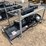 #3057-•-unused-2025-wolverine-skid-steer-dozer-blade-image-4