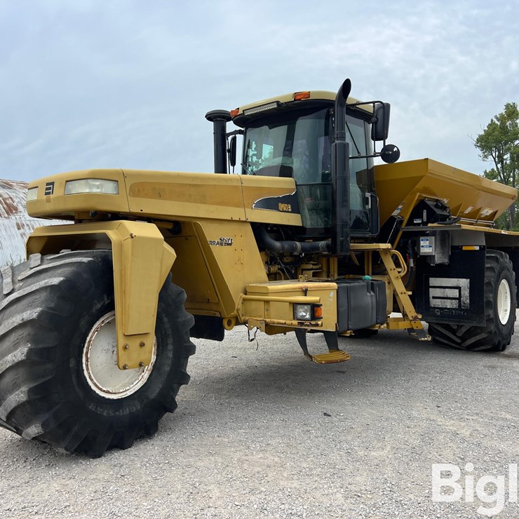 AG-CHEM TERRA-GATOR 8103
