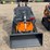 #9085-•-unused-2025-landhero-mini-skid-steer-loader-image-6