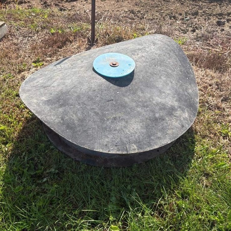 Mineral Feeder
