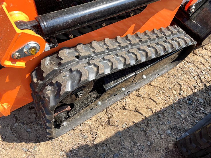 #9290-•-unused-2025-landhero-mini-skid-steer-loader-image-12