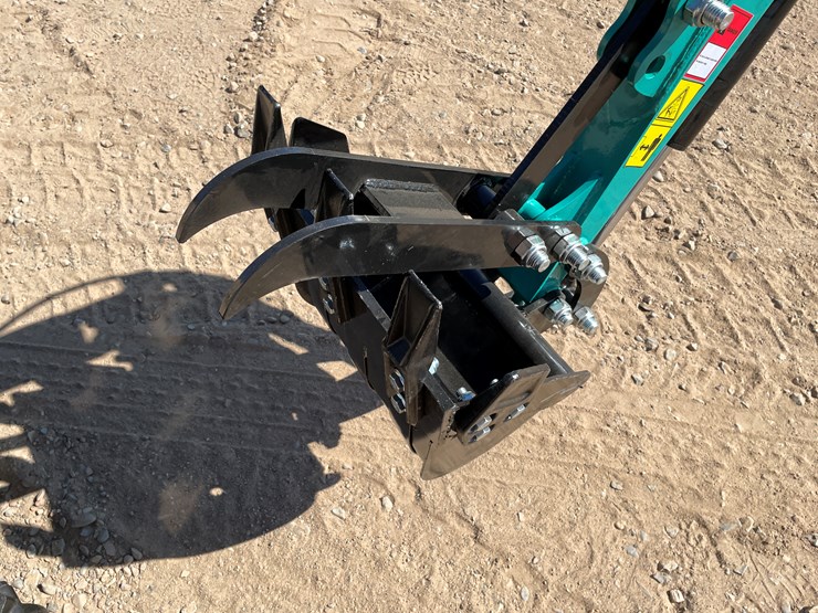 #9376-•-2025-unused-cfg-mini-excavator-image-7