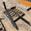 #3111-•-unused-2025-wolverine-1t-forklift-forks-image-2