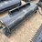 #3036-•-unused-2025-wolverine-skid-steer-hydraulic-rotary-tiller-attachment-image-1