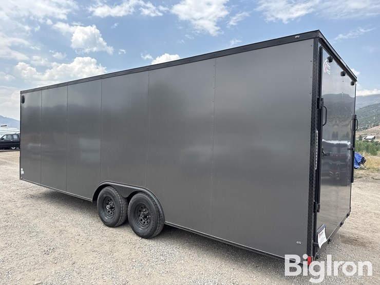 2025-giddy-up-xtreme-cargo-24'-t/a-enclosed-trailer-image-7