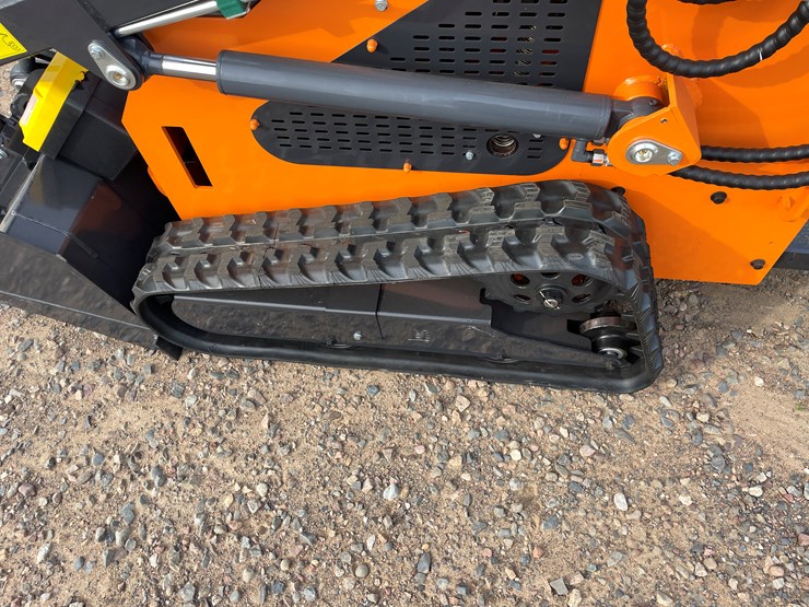 #9084-•-unused-2025-landhero-mini-skid-steer-loader-image-7