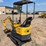 #9292-•-unused-2025-landhero-mini-excavator-image-3