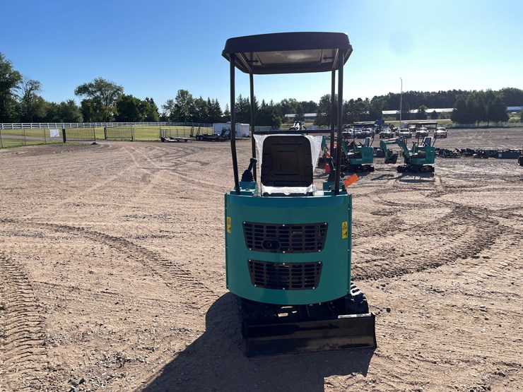 #9437-•-2025-unused-cfg-mini-excavator-image-3