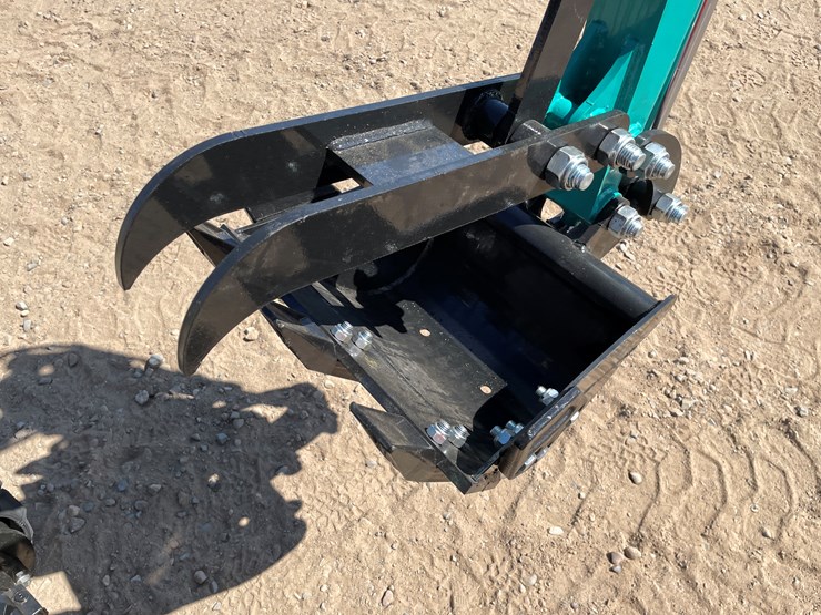 #9368-•-2025-unused-cfg-mini-excavator-image-7