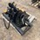 #3046-•-unused-2025-wolverine-skid-steer-auger-drive-and-bit-attachment-image-2