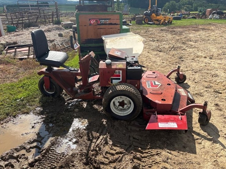 ferris-commercial-pro-cut-61-lawn-mower-image-9