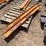 #3102-•-unused-2025-wolverine-skid-steer-pallet-fork-extensions-image-2
