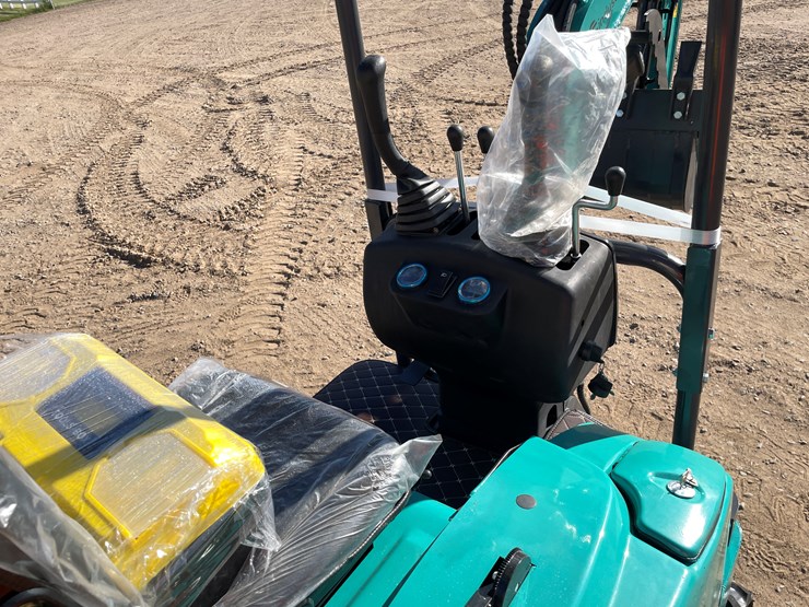 #9412-•-2025-unused-cfg-mini-excavator-image-6