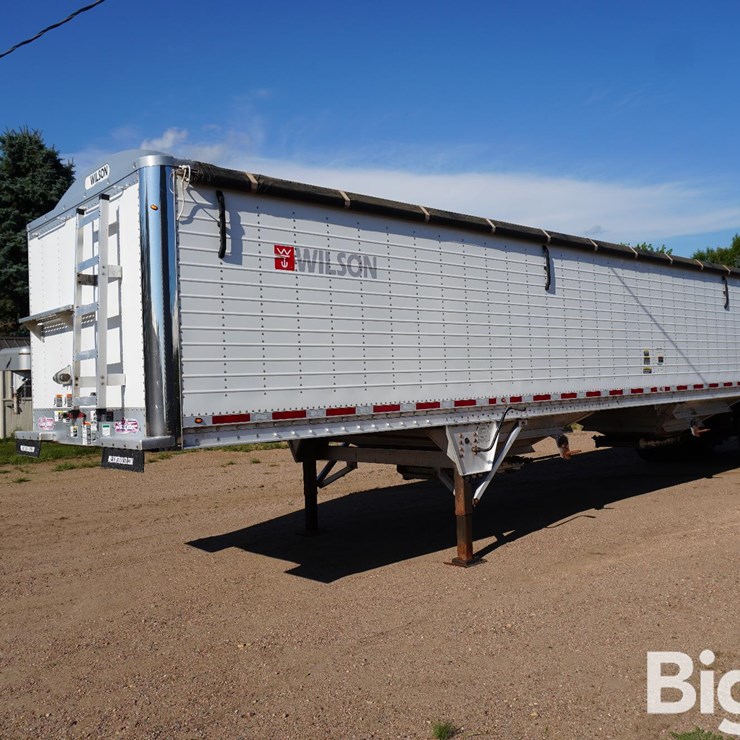 2015 WILSON DWH-500